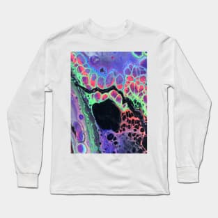 Bang Pop 40 Long Sleeve T-Shirt